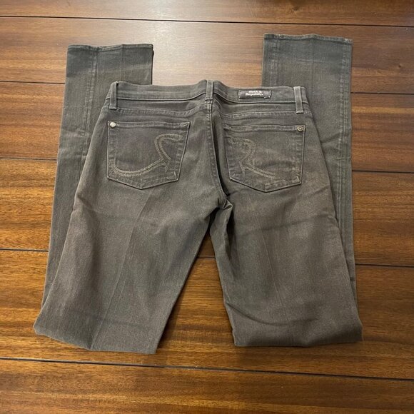 Rock and Republic Women's Rebellion Denim Jeans Size 27 - Picture 2 of 12
